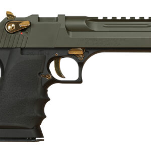 MAGNUM RESEARCH DESERT EAGLE L5 50AE GRN 5'