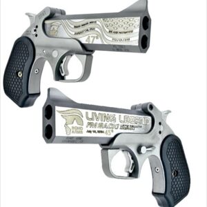 BOND ARMS DT47 47TH PRES 45/410 4.25'