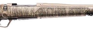 CHRISTENSEN ARMS EVOKE 243WIN FDE/MOBL 20'