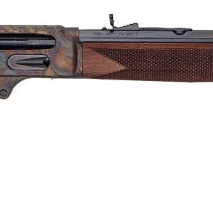 HENRY REPEATING ARMS LEVER ACT 45-70 COLOR CASE HRD