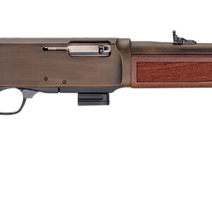 HENRY REPEATING ARMS HOMESTEADER 9MM BRZ 18' GLK NT