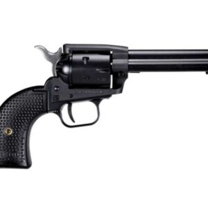 HERITAGE MANUFACTURING 22LR BLK 6.5' FS STEEL