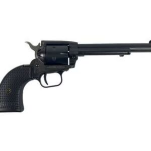 HERITAGE MANUFACTURING 22LR/22M BLK 6.5' FS STEEL