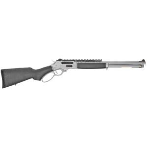 HENRY REPEATING ARMS LEVER ACTION 45-70 AW RAIL