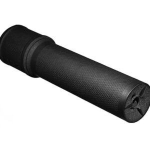 Zastava Vuk Suppressor - Black