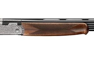 BERETTA 686 SLVR PGN I 20/26 BL/WD