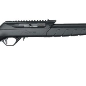 TRISTAR SPORTING ARMS KR22 22LR BLACK 10+1 18.6'