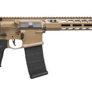 SIG SAUER M400 SDI 5.56MM 16' FDE 30+1