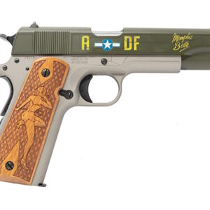 AUTO-ORDNANCE - THOMPSON MEMPHIS BELLE 1911A1 45ACP 5'