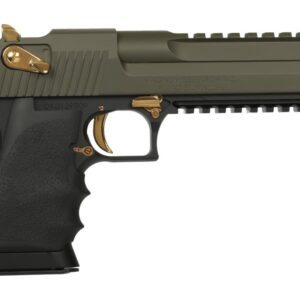 MAGNUM RESEARCH DESERT EAGLE L6 44MAG GRN 6'