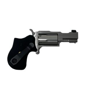 NORTH AMERICAN ARMS 22MAG 1-5/8' RULE 1 SS XS SGHT