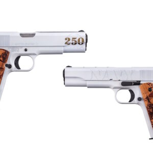 AUTO-ORDNANCE - THOMPSON 1911A1 NAVY 250TH 45ACP 5' 7+1