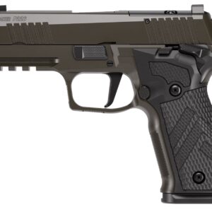SIG SAUER P226X LEG SAO 3.8' 9MM 10+1 OR