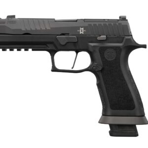 SIG SAUER P320 MOD MAX 9MM NIT 21+1 4'