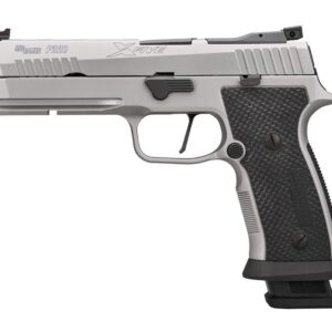 SIG SAUER P320 SXG 9MM 5' OR 21+1