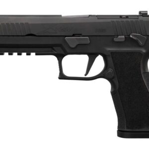 SIG SAUER P320 XTEN 10MM 5' MS OR 15+1