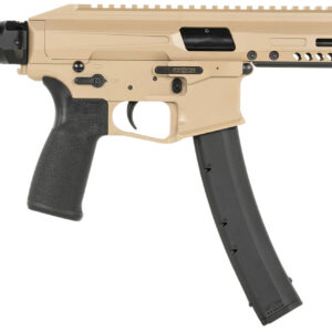 POF USA PHOENIX PSTL 9MM 8' FDE BRACE#