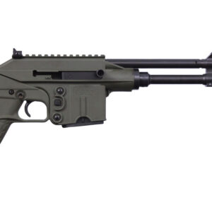 KEL PLR-16 LR 223 PST 10RD GRN