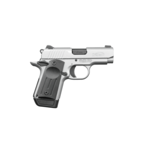 TRISTAR SPORTING ARMS PROTEGE X SUBCPT 9MM SLVR 7+1