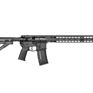 RADIAN WEAPONS MODEL 1 RIFLE 6MMARC 14.5' BLK