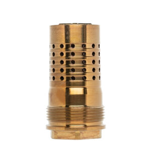 Q REAR END CHERRY BOMB 1/2X28