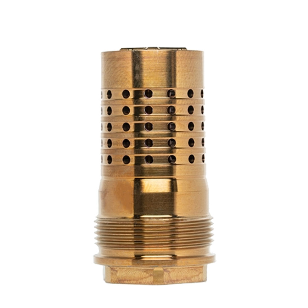 Q REAR END CHERRY BOMB 5/8X24, photo Q REAR END CHERRY BOMB 5/8X24