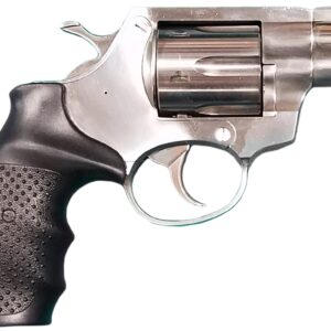 ROCK ISLAND ARMORY AL3.1 REVOLVER 357MAG S/S 2' #