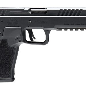 ROCK ISLAND ARMORY RIA5.0 STD 9MM 4.9' 17+1
