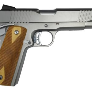 ROCK ISLAND ARMORY M1911-A1 ROCK 10MM 5' SS
