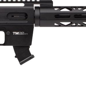 ROCK ISLAND ARMORY TM22 22LR BLK 20' 10+1       #