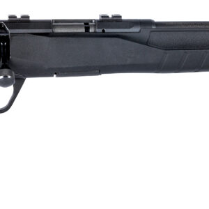 SAVAGE ARMS B22 22LR BK/SYN HEAVY BBL 21'#