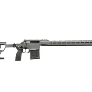 SIG SAUER SIG CROSS 6.5CR 24' GRAY 10+1#