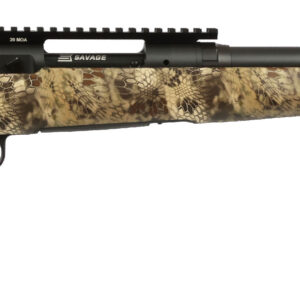 SAVAGE ARMS 110FCP-SR 6.5CR HIGHLANDER   #