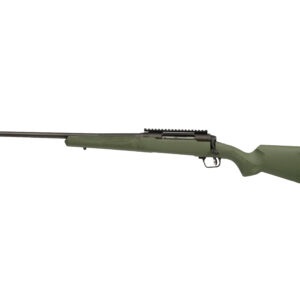 SAVAGE ARMS 110 APEX HUNT 350LEG OLIVE LH#