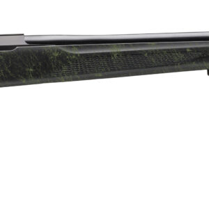 TIKKA T1X ROUGHTECH 22LR 16' EMERALD