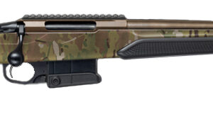 TIKKA T3X CTR 6.5CR 24' CAMO 10+1 TB