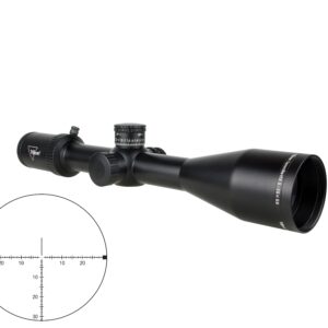 TRIJICON TENMILE HX 5-25X50 MOA FFP