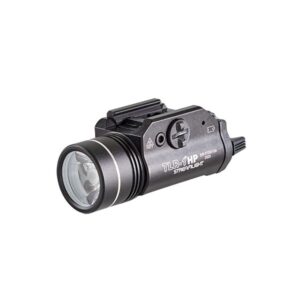 STREAMLIGHT TLR-1 HP 1000LM SCRW MNT BLK