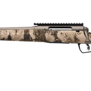 SAVAGE ARMS AXIS 2 CPT PRO WSTRN 6MMARC LH