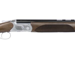 CZ REDHEAD PRMR O/U 16/28 BL/WD #