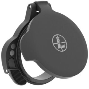 LEUPOLD LENS COVER ALUMINA LARGE EP