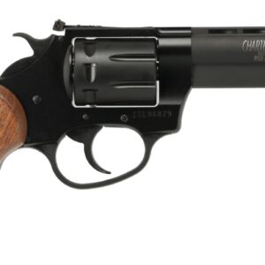 CHARTER ARMS PATHFINDER II 22LR BLK/WD 3.5'