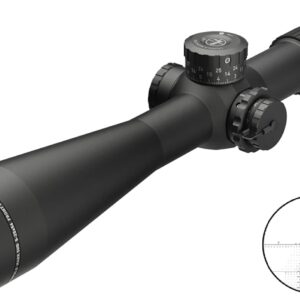LEUPOLD MARK 5HD 5-25X56 35MM ILL TRM3