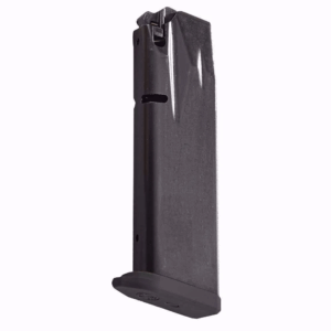 FN MAG HIGH POWER 9MM 17RD BLK