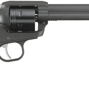 RUG WRANGLER 22LR 6.5 BLK 6RD