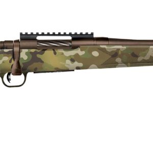 MOSSBERG PATRIOT 350LEG PB/MC 18' TB SB