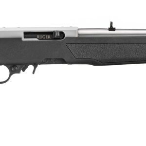 RUG 10/22 22LR 18 SS
