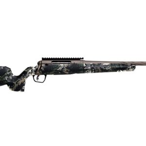 SAVAGE ARMS AXIS 2 CPT PRO FOR 7MM-08 20'