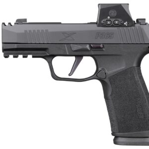 SIG SAUER P365X-MACRO COMP 9MM 3.1' ROMX