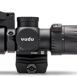EO TECH VUDU 3-9X32MM HC1 SFP KIT